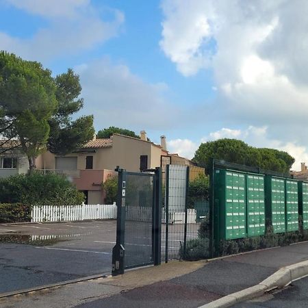 Cap To Sea Eureka A 200 M Centre Naturiste Agde Luaran gambar