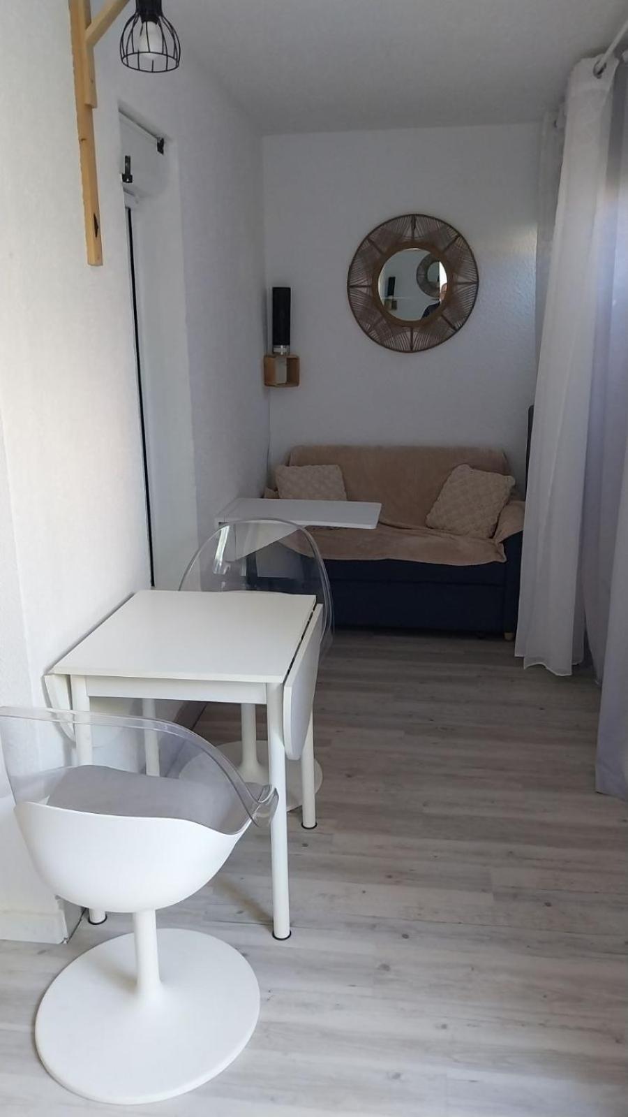 Cap To Sea Eureka A 200 M Centre Naturiste Agde Luaran gambar