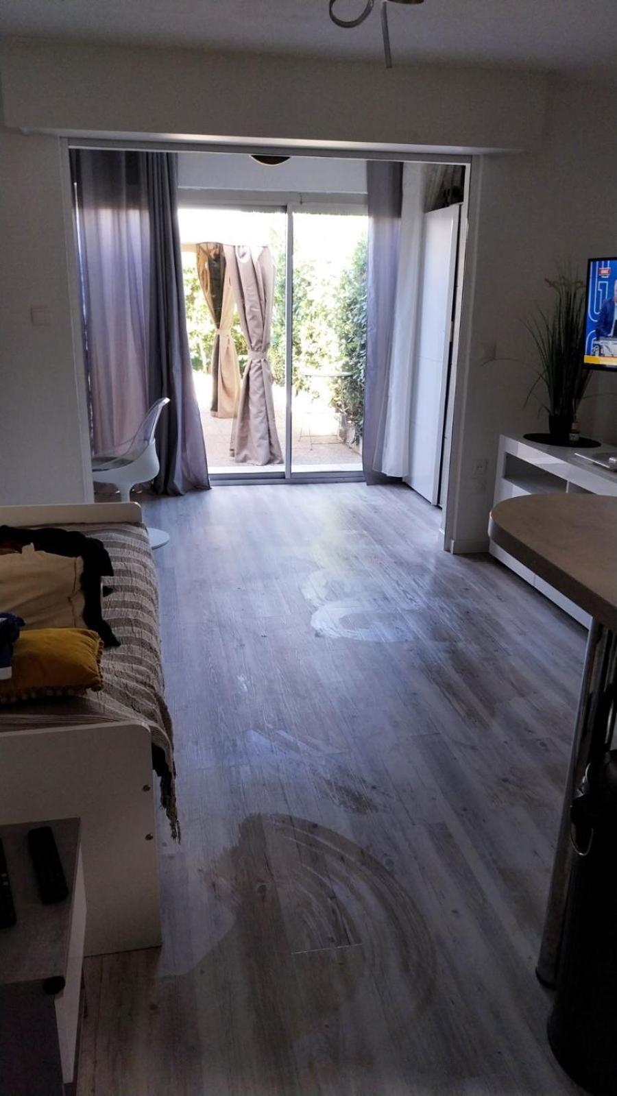 Cap To Sea Eureka A 200 M Centre Naturiste Agde Luaran gambar